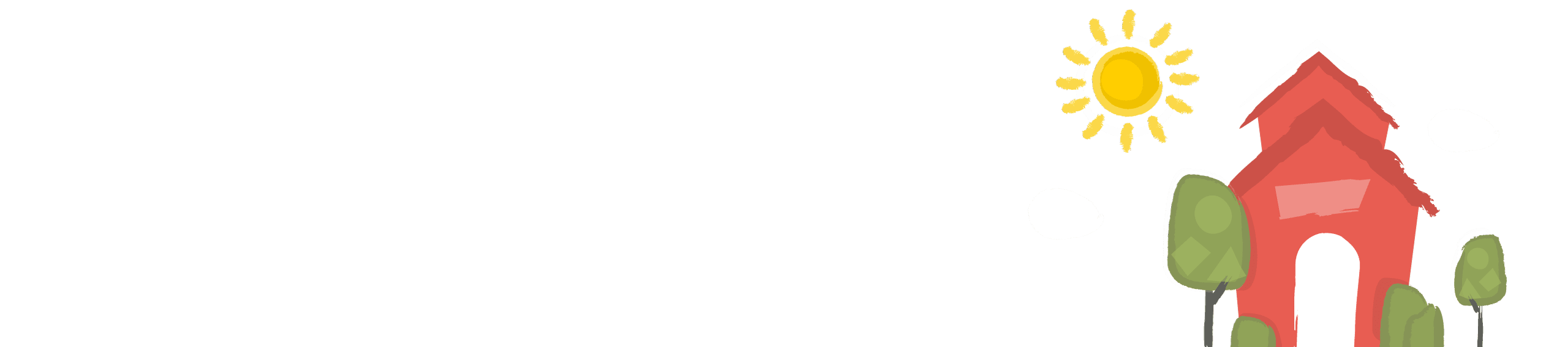 Homepage header background